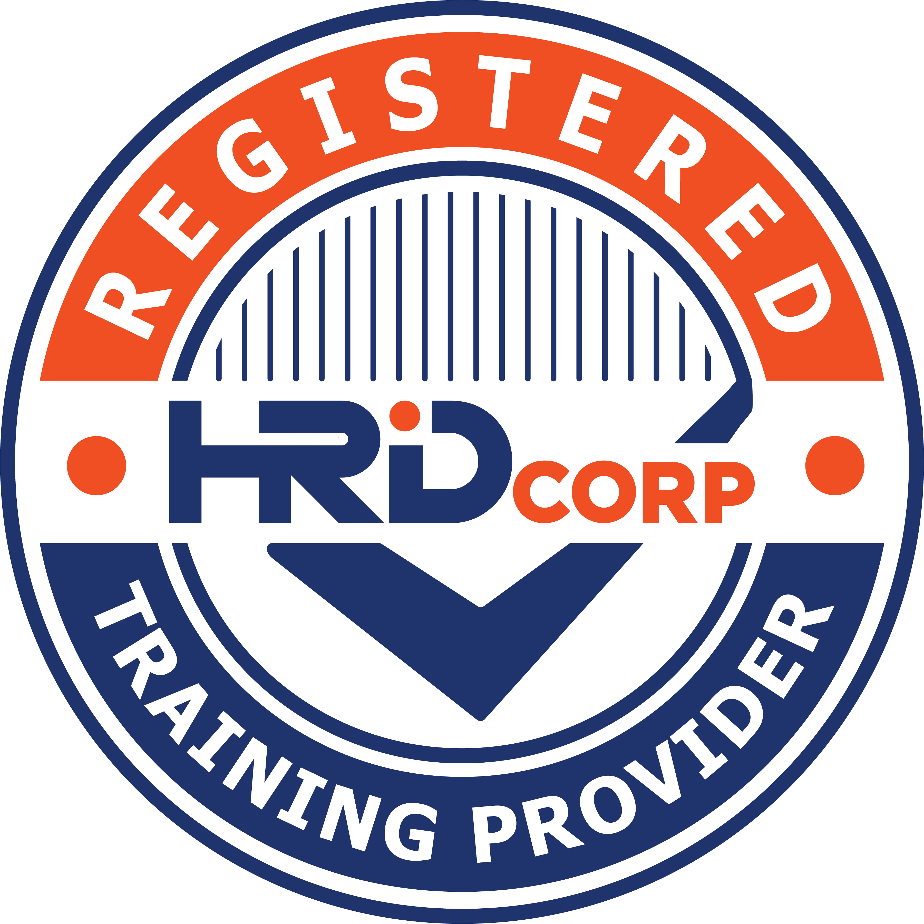 HRD Corp Logo